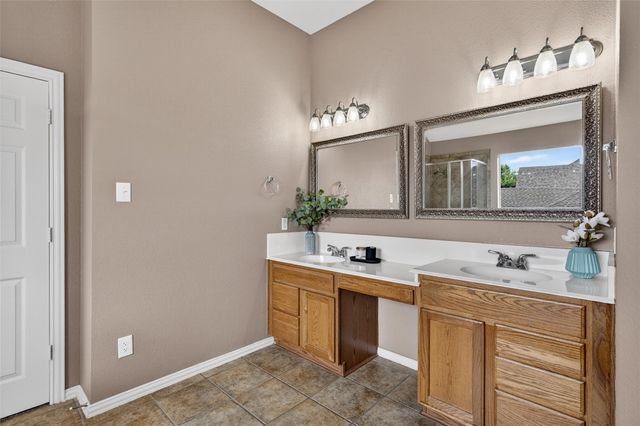 812 Cascades Drive, Allen, TX 75002