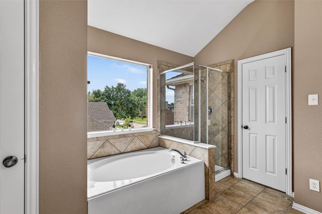 812 Cascades Drive, Allen, TX 75002