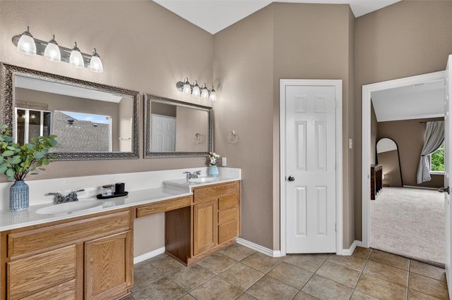 812 Cascades Drive, Allen, TX 75002