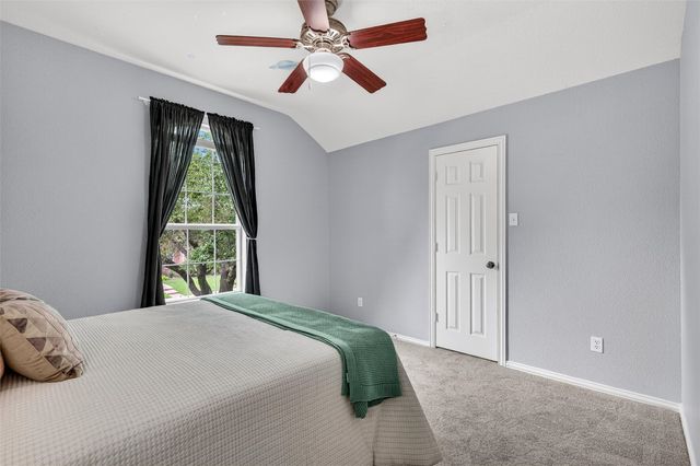 812 Cascades Drive, Allen, TX 75002