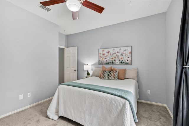 812 Cascades Drive, Allen, TX 75002