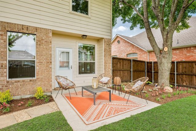 812 Cascades Drive, Allen, TX 75002