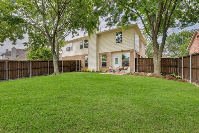 812 Cascades Drive, Allen, TX 75002