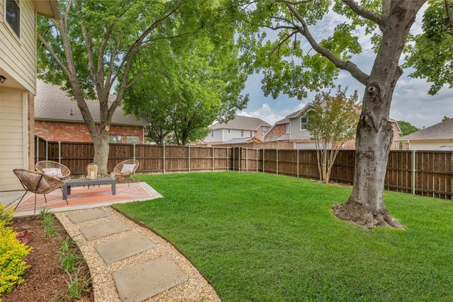 812 Cascades Drive, Allen, TX 75002