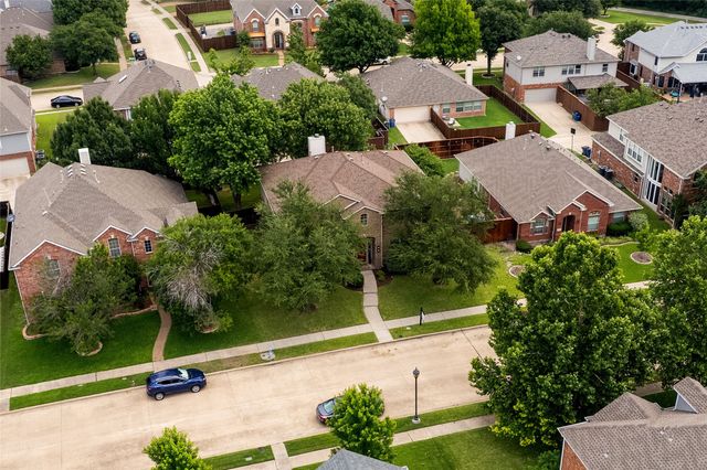 812 Cascades Drive, Allen, TX 75002
