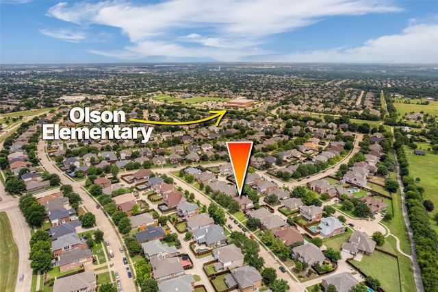 812 Cascades Drive, Allen, TX 75002