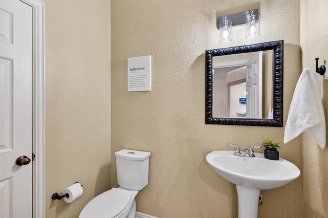 812 Cascades Drive, Allen, TX 75002