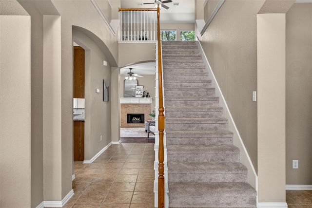 812 Cascades Drive, Allen, TX 75002