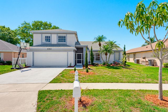 6463 Terra Rosa Circle, Boynton Beach, FL 33472