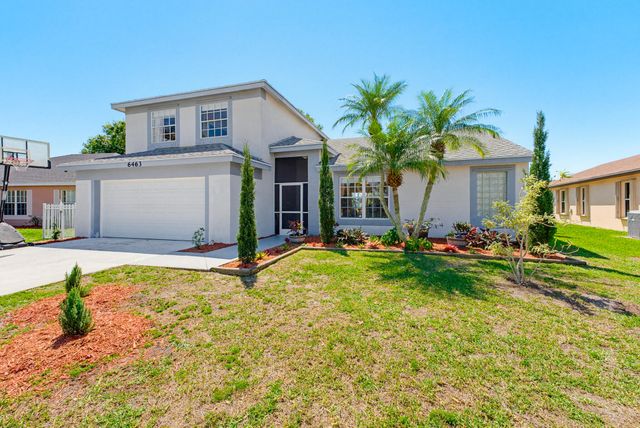 6463 Terra Rosa Circle, Boynton Beach, FL 33472