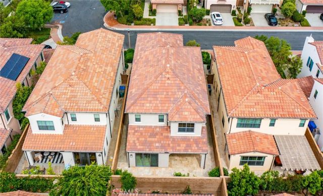126 Baja, Irvine, CA 92620