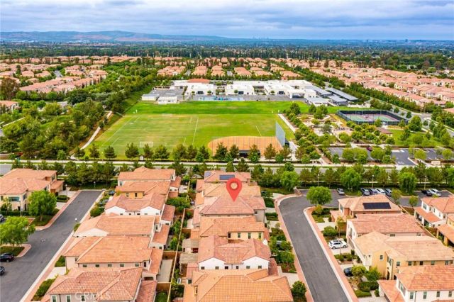 126 Baja, Irvine, CA 92620