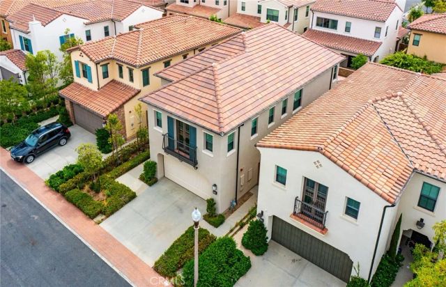 126 Baja, Irvine, CA 92620