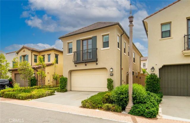 126 Baja, Irvine, CA 92620