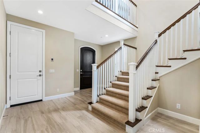 126 Baja, Irvine, CA 92620