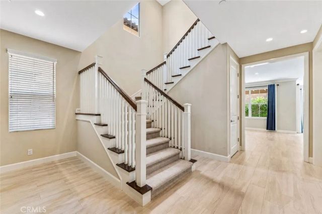 126 Baja, Irvine, CA 92620