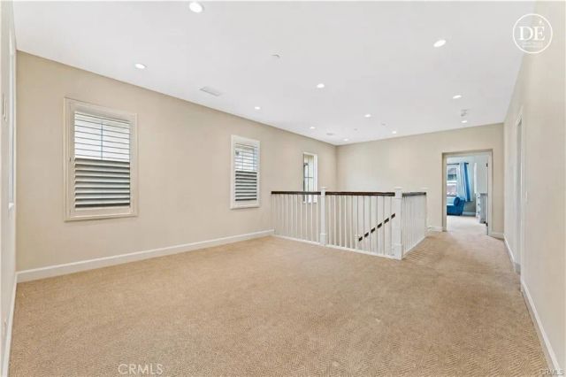 126 Baja, Irvine, CA 92620