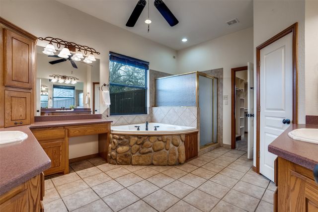 330 Deer Track Road, Weatherford, TX 76085