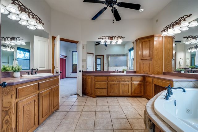 330 Deer Track Road, Weatherford, TX 76085