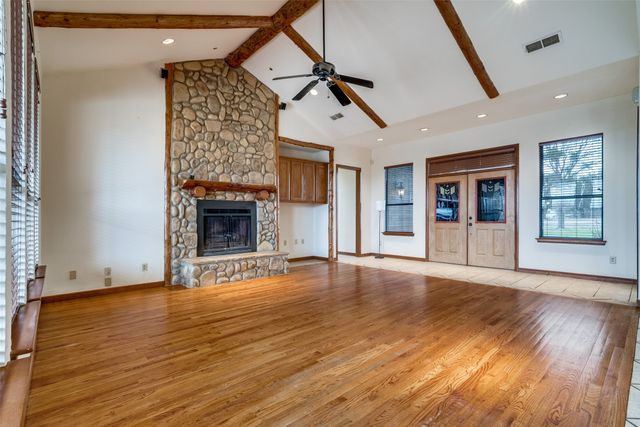 330 Deer Track Road, Weatherford, TX 76085