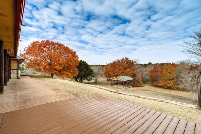 330 Deer Track Road, Weatherford, TX 76085