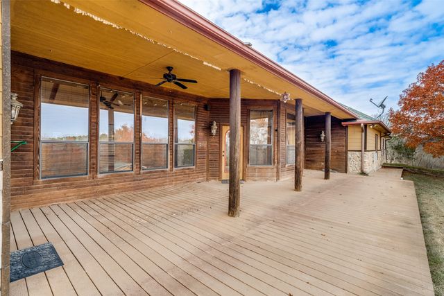 330 Deer Track Road, Weatherford, TX 76085