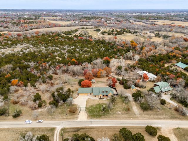 330 Deer Track Road, Weatherford, TX 76085