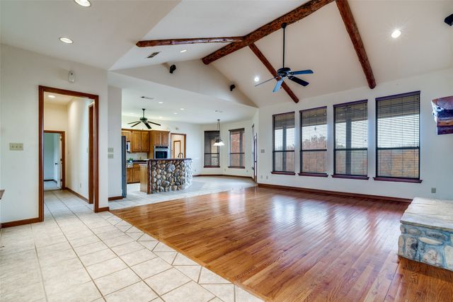 330 Deer Track Road, Weatherford, TX 76085