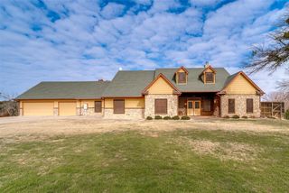 330 Deer Track Road, Weatherford, TX 76085