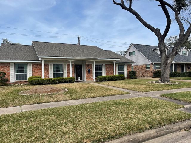 2331 Droxford Drive, Houston, TX 77008