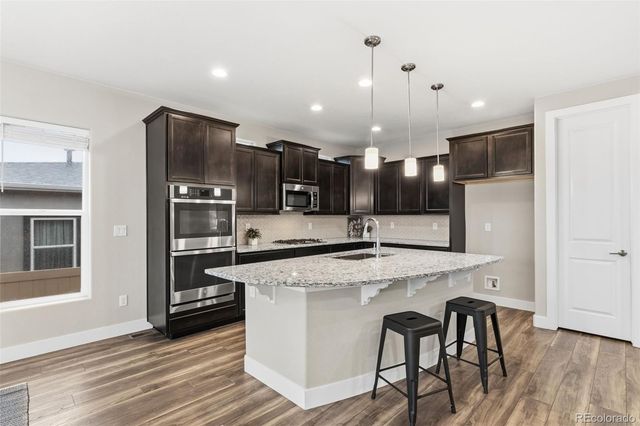 9833 Marble Canyon Way, Peyton, CO 80831