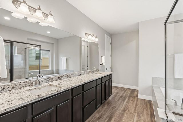 9833 Marble Canyon Way, Peyton, CO 80831
