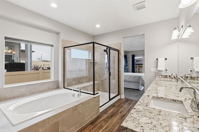 9833 Marble Canyon Way, Peyton, CO 80831