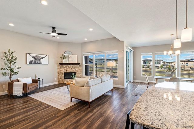9833 Marble Canyon Way, Peyton, CO 80831