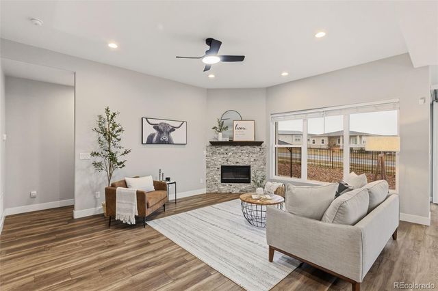 9833 Marble Canyon Way, Peyton, CO 80831