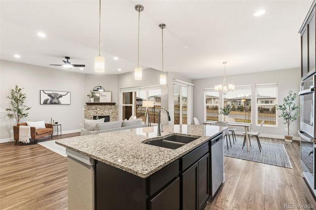 9833 Marble Canyon Way, Peyton, CO 80831