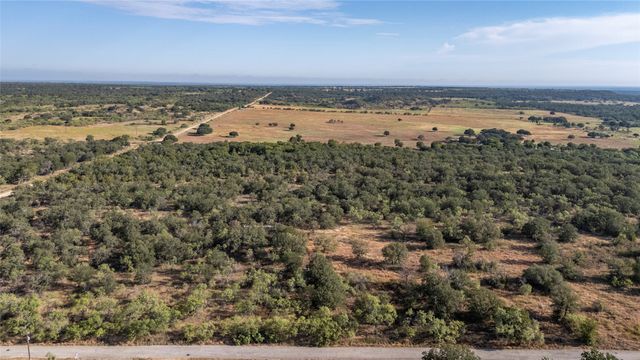 TBD 6.25 Acres County Road 149, Brownwood, TX 76801