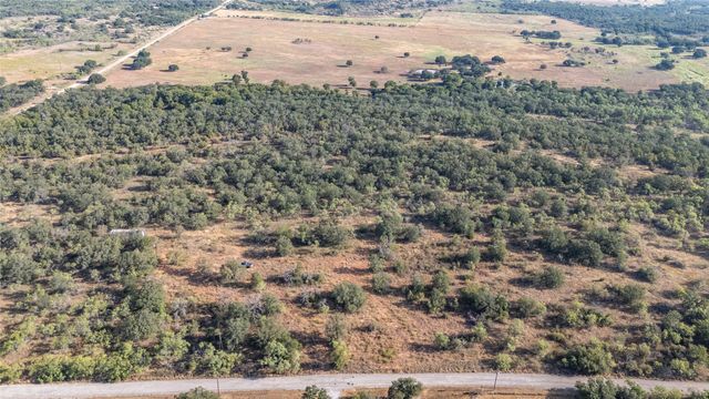 TBD 6.25 Acres County Road 149, Brownwood, TX 76801