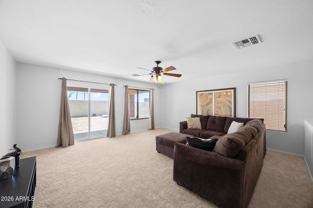 1773 E CARDINAL Drive, Casa Grande, AZ 85122