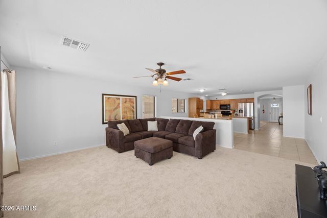 1773 E CARDINAL Drive, Casa Grande, AZ 85122