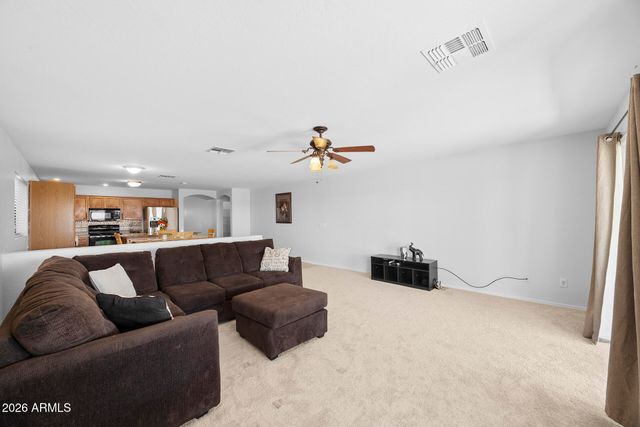 1773 E CARDINAL Drive, Casa Grande, AZ 85122