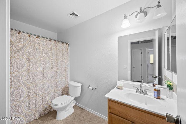 1773 E CARDINAL Drive, Casa Grande, AZ 85122