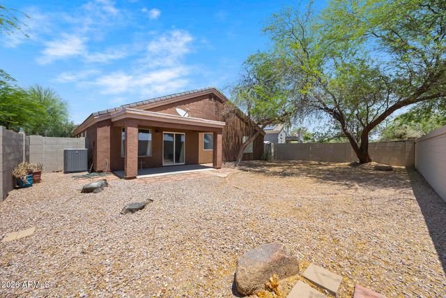 1773 E CARDINAL Drive, Casa Grande, AZ 85122