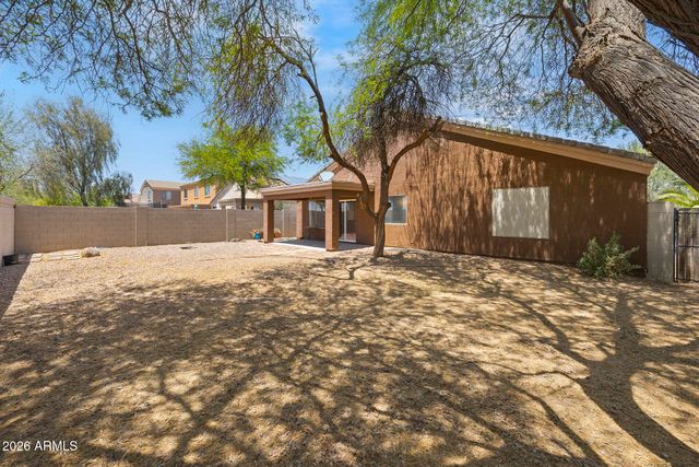 1773 E CARDINAL Drive, Casa Grande, AZ 85122