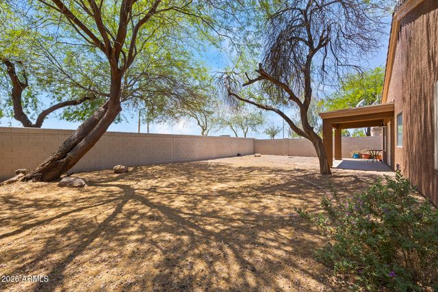 1773 E CARDINAL Drive, Casa Grande, AZ 85122