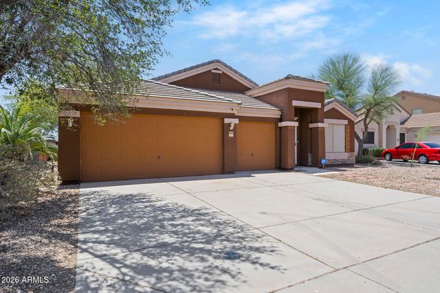 1773 E CARDINAL Drive, Casa Grande, AZ 85122
