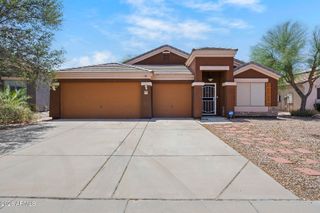 1773 E CARDINAL Drive, Casa Grande, AZ 85122