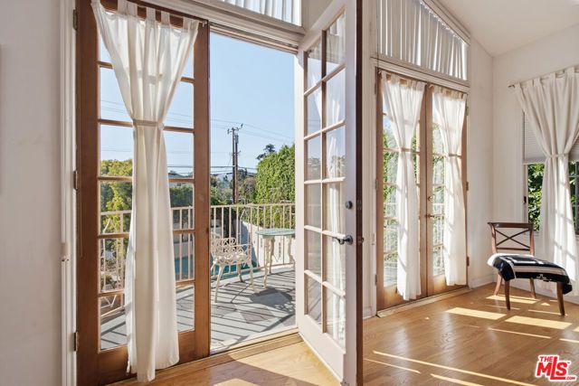 815 Georgina Avenue, Santa Monica, CA 90402