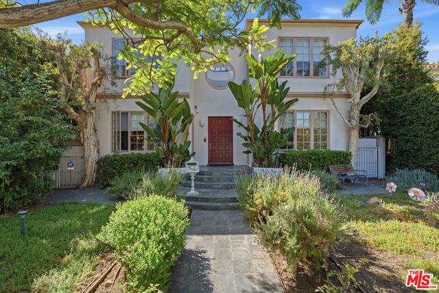 815 Georgina Avenue, Santa Monica, CA 90402