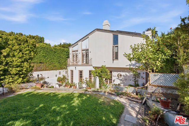 815 Georgina Avenue, Santa Monica, CA 90402